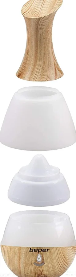 Bissolo Casa Deodoranti Per Ambiente<DIFFUSORE DI ESSENZE A ULTRASUONI: vendita online DIFFUSORE DI ESSENZE A ULTRASUONI in offerta