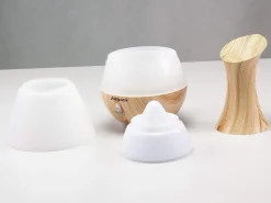 Bissolo Casa Deodoranti Per Ambiente<DIFFUSORE DI ESSENZE A ULTRASUONI: vendita online DIFFUSORE DI ESSENZE A ULTRASUONI in offerta
