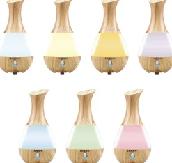 Bissolo Casa Deodoranti Per Ambiente<DIFFUSORE DI ESSENZE A ULTRASUONI: vendita online DIFFUSORE DI ESSENZE A ULTRASUONI in offerta