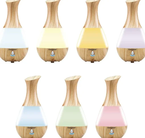 Bissolo Casa Deodoranti Per Ambiente<DIFFUSORE DI ESSENZE A ULTRASUONI: vendita online DIFFUSORE DI ESSENZE A ULTRASUONI in offerta