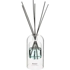 Bissolo Casa Deodoranti Per Ambiente<DIFFUSORE DI ESSENZE CON BASTONCINI ILAN MONOI 150ML: vendita online DIFFUSORE DI ESSENZE CON BASTONCINI ILAN MONOI 150ML in offerta
