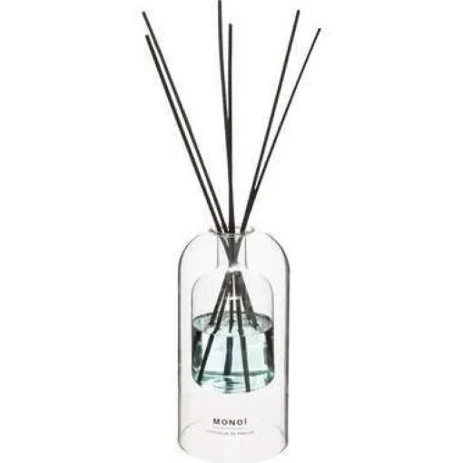 Bissolo Casa Deodoranti Per Ambiente<DIFFUSORE DI ESSENZE CON BASTONCINI ILAN MONOI 150ML: vendita online DIFFUSORE DI ESSENZE CON BASTONCINI ILAN MONOI 150ML in offerta