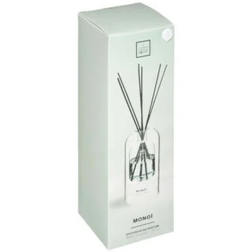 Bissolo Casa Deodoranti Per Ambiente<DIFFUSORE DI ESSENZE CON BASTONCINI ILAN MONOI 150ML: vendita online DIFFUSORE DI ESSENZE CON BASTONCINI ILAN MONOI 150ML in offerta