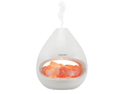 Bissolo Casa Deodoranti Per Ambiente<DIFFUSORE DI ESSENZE CON PIETRE DI SALE: vendita online DIFFUSORE DI ESSENZE CON PIETRE DI SALE in offerta