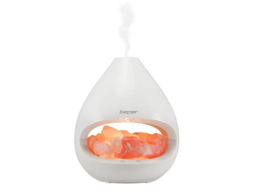 Bissolo Casa Deodoranti Per Ambiente<DIFFUSORE DI ESSENZE CON PIETRE DI SALE: vendita online DIFFUSORE DI ESSENZE CON PIETRE DI SALE in offerta