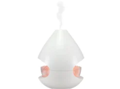 Bissolo Casa Deodoranti Per Ambiente<DIFFUSORE DI ESSENZE CON PIETRE DI SALE: vendita online DIFFUSORE DI ESSENZE CON PIETRE DI SALE in offerta