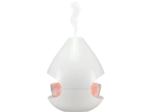 Bissolo Casa Deodoranti Per Ambiente<DIFFUSORE DI ESSENZE CON PIETRE DI SALE: vendita online DIFFUSORE DI ESSENZE CON PIETRE DI SALE in offerta