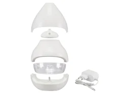 Bissolo Casa Deodoranti Per Ambiente<DIFFUSORE DI ESSENZE CON PIETRE DI SALE: vendita online DIFFUSORE DI ESSENZE CON PIETRE DI SALE in offerta