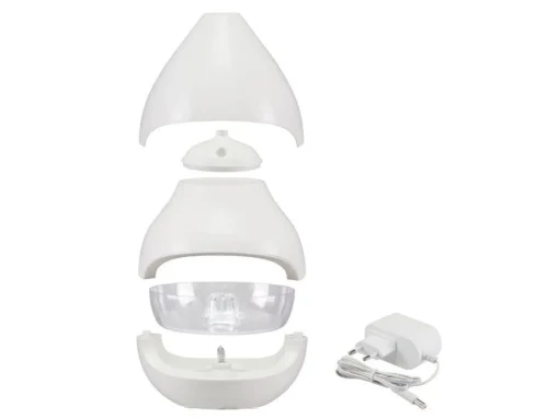 Bissolo Casa Deodoranti Per Ambiente<DIFFUSORE DI ESSENZE CON PIETRE DI SALE: vendita online DIFFUSORE DI ESSENZE CON PIETRE DI SALE in offerta