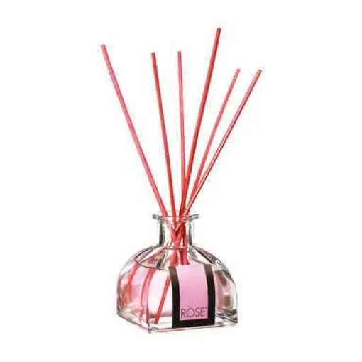 Bissolo Casa Deodoranti Per Ambiente<DIFFUSORE 100ML CON BASTONCINI: vendita online DIFFUSORE 100ML CON BASTONCINI in offerta