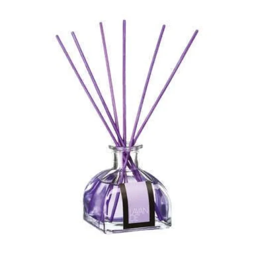 Bissolo Casa Deodoranti Per Ambiente<DIFFUSORE 100ML CON BASTONCINI: vendita online DIFFUSORE 100ML CON BASTONCINI in offerta