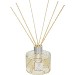 Bissolo Casa Deodoranti Per Ambiente<DIFFUSORE PER AMBIENTI CON BASTONCINI NEDA 200ML VANIGLIA: vendita online DIFFUSORE PER AMBIENTI CON BASTONCINI NEDA 200ML VANIGLIA in offerta