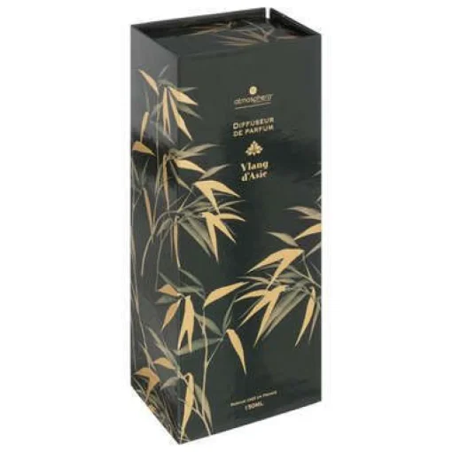 Bissolo Casa Deodoranti Per Ambiente<DIFFUSORE PROFUMATO PLUM YLANG D ASIE 150ML: vendita online DIFFUSORE PROFUMATO PLUM YLANG D ASIE 150ML in offerta