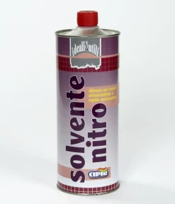 Bissolo Casa Pittura<DILUENTE NITRO 1000ML: vendita online DILUENTE NITRO 1000ML in offerta