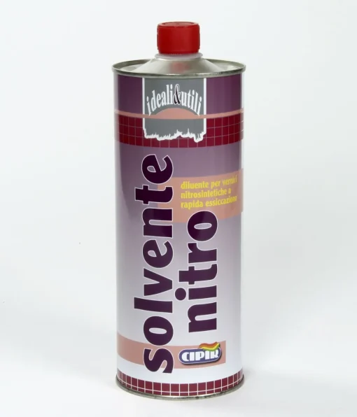 Bissolo Casa Pittura<DILUENTE NITRO 1000ML: vendita online DILUENTE NITRO 1000ML in offerta