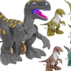 Bissolo Casa Animali<DINO A MOLLA B/O CON LUCE : vendita online DINO A MOLLA B/O CON LUCE in offerta