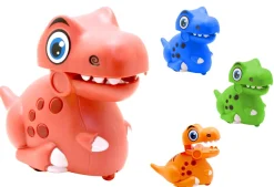 Bissolo Casa Animali<DINOSAURI PREMI E VAI COLORI ASSORTITI: vendita online DINOSAURI PREMI E VAI COLORI ASSORTITI in offerta