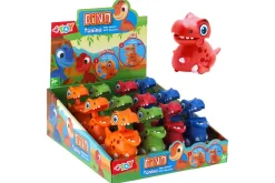 Bissolo Casa Animali<DINOSAURI PREMI E VAI COLORI ASSORTITI: vendita online DINOSAURI PREMI E VAI COLORI ASSORTITI in offerta