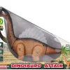 Bissolo Casa Animali<DINOSAURO ATTACK: vendita online DINOSAURO ATTACK in offerta