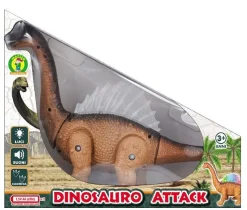 Bissolo Casa Animali<DINOSAURO ATTACK: vendita online DINOSAURO ATTACK in offerta