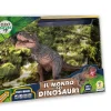Bissolo Casa Animali<DINOSAURO T-REX CON SUONO E PARTI MOVIBILI: vendita online DINOSAURO T-REX CON SUONO E PARTI MOVIBILI in offerta