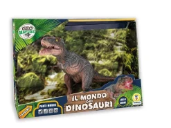 Bissolo Casa Animali<DINOSAURO T-REX CON SUONO E PARTI MOVIBILI: vendita online DINOSAURO T-REX CON SUONO E PARTI MOVIBILI in offerta