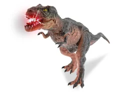 Bissolo Casa Animali<DINOSAURO T-REX CON SUONO E PARTI MOVIBILI: vendita online DINOSAURO T-REX CON SUONO E PARTI MOVIBILI in offerta