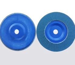 Bissolo Casa Elettroutensili E Accessori<DISCO ABRASIVO A LAMELLA 115MM OSSIDO DI ZIRCONE GRANA 80: vendita online DISCO ABRASIVO A LAMELLA 115MM OSSIDO DI ZIRCONE GRANA 80 in offerta