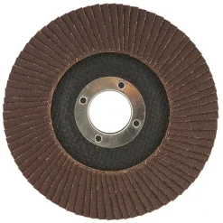 Bissolo Casa Elettroutensili E Accessori<DISCO LAMELLARE 115X22.2 MM K40: vendita online DISCO LAMELLARE 115X22.2 MM K40 in offerta