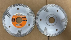 Bissolo Casa Elettroutensili E Accessori<DISCO STAMPATO A CALDO PER MARMO, GRANITO PIETRA SPESSORE 2X10MM: vendita online DISCO STAMPATO A CALDO PER MARMO, GRANITO PIETRA SPESSORE 2X10MM in offerta