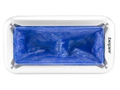 Bissolo Casa Cerotti<DISTRIBUTORE AUTOMATICO DI COPRISCARPE IMBALLO COMPLETO: vendita online DISTRIBUTORE AUTOMATICO DI COPRISCARPE IMBALLO COMPLETO in offerta