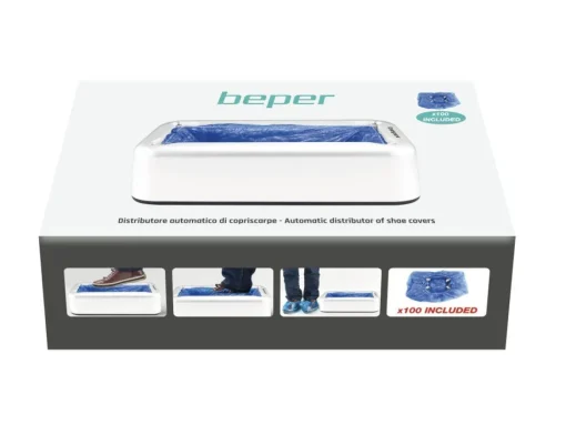 Bissolo Casa Cerotti<DISTRIBUTORE AUTOMATICO DI COPRISCARPE IMBALLO COMPLETO: vendita online DISTRIBUTORE AUTOMATICO DI COPRISCARPE IMBALLO COMPLETO in offerta