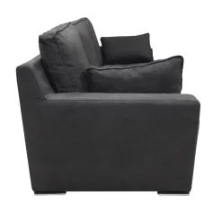 Bissolo Casa Divani A 2 Posti<Divano 2 Posti con Cuscini In Offerta: Divano in tessuto 2 posti