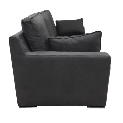 Bissolo Casa Divani A 2 Posti<Divano 2 Posti con Cuscini In Offerta: Divano in tessuto 2 posti