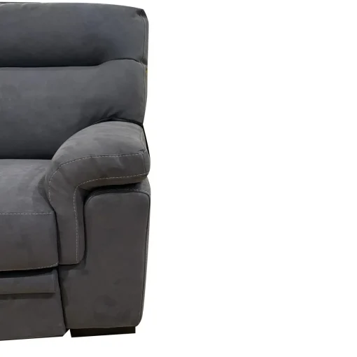 Bissolo Casa Divani Letto|Divani A 3 Posti<DIVANO 3 POSTI FLAVIA CM 213 CON CARRELLO ESTRAIBILE FLAVIA IN TESSUTO DARK GREY : vendita online DIVANO 3 POSTI FLAVIA CM 213 CON CARRELLO ESTRAIBILE FLAVIA IN TESSUTO DARK GREY in offerta