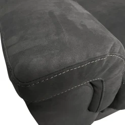 Bissolo Casa Divani Letto|Divani A 3 Posti<DIVANO 3 POSTI FLAVIA CM 213 CON CARRELLO ESTRAIBILE FLAVIA IN TESSUTO DARK GREY : vendita online DIVANO 3 POSTI FLAVIA CM 213 CON CARRELLO ESTRAIBILE FLAVIA IN TESSUTO DARK GREY in offerta