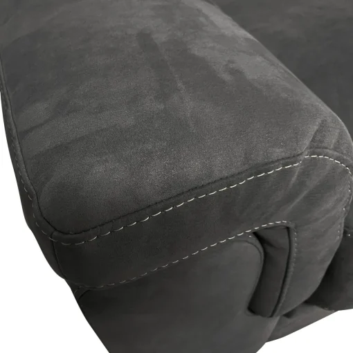 Bissolo Casa Divani Letto|Divani A 3 Posti<DIVANO 3 POSTI FLAVIA CM 213 CON CARRELLO ESTRAIBILE FLAVIA IN TESSUTO DARK GREY : vendita online DIVANO 3 POSTI FLAVIA CM 213 CON CARRELLO ESTRAIBILE FLAVIA IN TESSUTO DARK GREY in offerta
