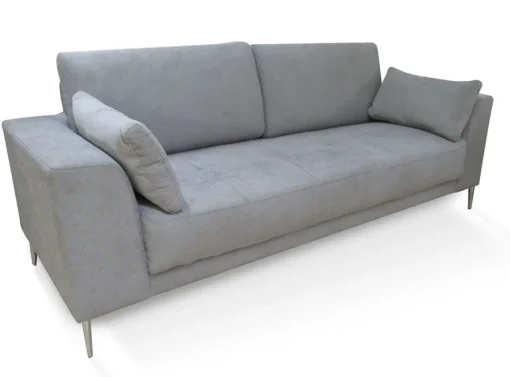 Bissolo Casa Divani A 3 Posti<Divano 3 Posti in Offerta: Modello Nellie