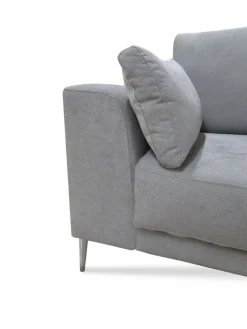 Bissolo Casa Divani A 3 Posti<Divano 3 Posti in Offerta: Modello Nellie