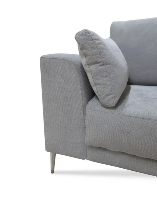 Bissolo Casa Divani A 3 Posti<Divano 3 Posti in Offerta: Modello Nellie