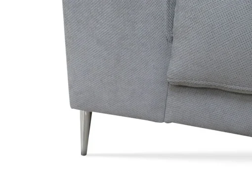 Bissolo Casa Divani A 3 Posti<Divano 3 Posti in Offerta: Modello Nellie