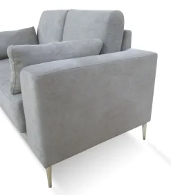 Bissolo Casa Divani A 3 Posti<Divano 3 Posti in Offerta: Modello Nellie