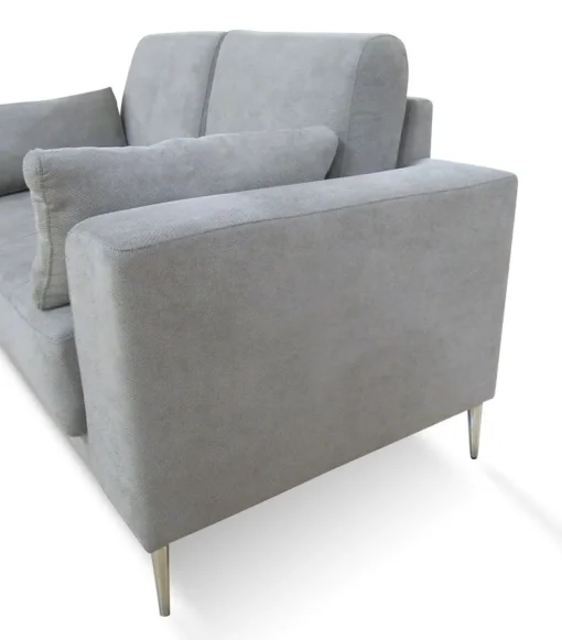Bissolo Casa Divani A 3 Posti<Divano 3 Posti in Offerta: Modello Nellie