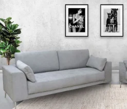 Bissolo Casa Divani A 3 Posti<Divano 3 Posti in Offerta: Modello Nellie