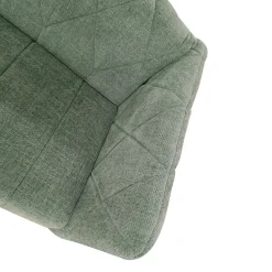 Bissolo Casa Divani A 2 Posti<DIVANO 2 POSTI IN TESSUTO VERDE: vendita online DIVANO 2 POSTI IN TESSUTO VERDE in offerta