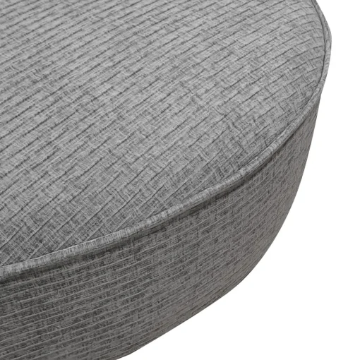 Bissolo Casa Divani Xxl|Divani Angolari<DIVANO 3 POSTI MOD. LEVI CON TERMINALE IN TESSUTO GRIGIO: vendita online DIVANO 3 POSTI MOD. LEVI CON TERMINALE IN TESSUTO GRIGIO in offerta