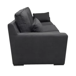 Bissolo Casa Divani A 3 Posti<Divano Helen 3 Posti Maxi Tessuto: Divano 3 Posti in Offerta