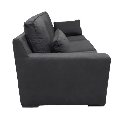 Bissolo Casa Divani A 3 Posti<Divano Helen 3 Posti Maxi Tessuto: Divano 3 Posti in Offerta