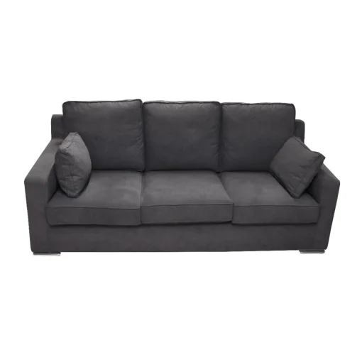 Bissolo Casa Divani A 3 Posti<Divano Helen 3 Posti Maxi Tessuto: Divano 3 Posti in Offerta