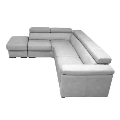 Bissolo Casa Divani Letto|Divani Angolari<Divano Letto Angolare Grande: modello Tetris